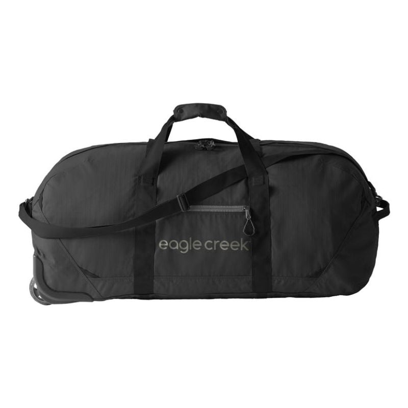 Eagle Creek No Matter What Roll Duffel 110L Black Bagaż/Walizki, torby, worki Your Sports Performance