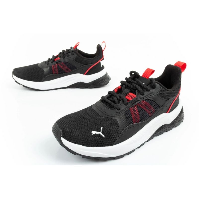 Puma Anzarun 2.0 Jr shoes 390841 03 Footwear/Lifestyle Puma