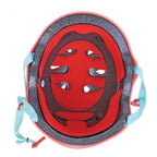 Tempish Skillet X 102001084 helmet Accessories/Bicycle/Helmets Your Sports Performance