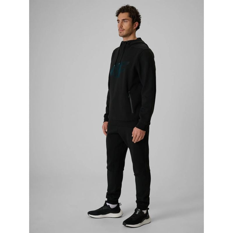 Men's jogger sweatpants 4F 4FRSS26TTROM2110-20S