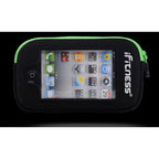 iFitness iPhone Pouch OA ADP03 BLK/GREEN IFIT-0200 In preparation Your Sports Performance