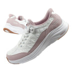 Skechers Contour Foam Women's Sports Shoes White SLIP-INS Comfortable Skechers