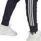 adidas Essentials French Terry Tapered Cuff 3-Stripes M IC9406 pants Clothing/Lifestyle/Trousers, shorts Adidas