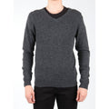 Lee V-Neck Jumper M L892OJ06 Clothing/Lifestyle/Lee Your Sports Performance
