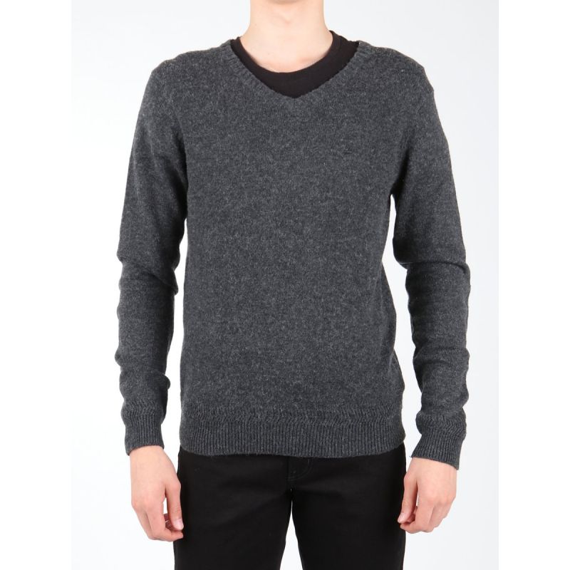 Lee V-Neck Jumper M L892OJ06 Clothing/Lifestyle/Lee Your Sports Performance