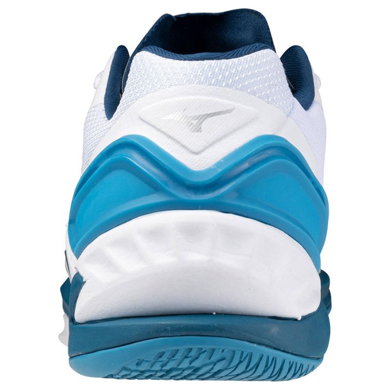 Mizuno Wave Stealth Neo M X1GA200086 handball shoes Footwear/Handball/Men/Mizuno Mizuno