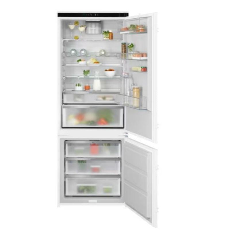 Built-in refrigerator BOSCH KIN96NSE0 193.5 cm high AGD - Produkty/Lodówki do zabudowy Your Sports Performance