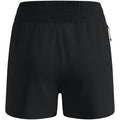 Odlo ZEROWEIGHT 3 INCH PRINT Women's 2-in-1 Shorts, Black