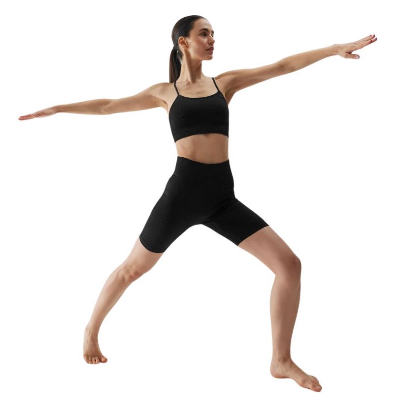 4F Shorts W 4FWSS24TFSHF498 20S Clothing/Training 4F
