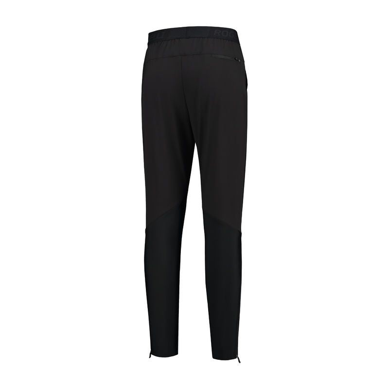 Rogelli EVERMORE pants black M Clothing Your Sports Performance