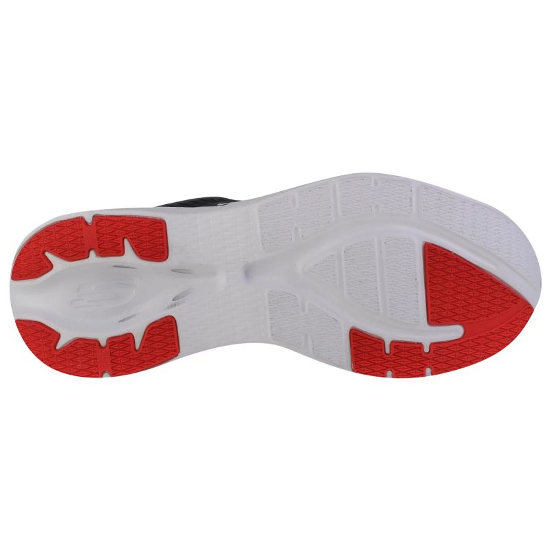 Skechers Glide Step Swift - Frayment 232634-BKW Black 41 In preparation Your Sports Performance
