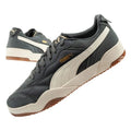 Puma women's sports shoes sneakers Tifosi classic fashionable gray To be categorized Your Sports Performance