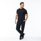 Men's PLAYO II Short Sleeve T-Shirt In preparation Your Sports Performance