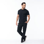 Men's PLAYO II Short Sleeve T-Shirt In preparation Your Sports Performance
