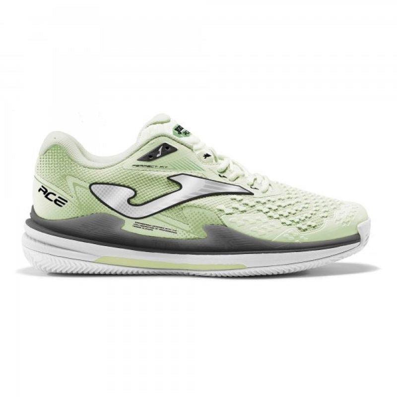 Joma Ace Lady 2515 W TACLS2515C Tennis Shoes Footwear/Tennis/Low/Joma Joma