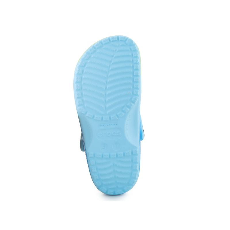 Crocs Classicombreclog 208275-4LE clogs