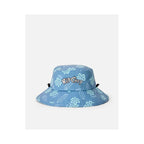 RIP CURL Combo Mid Brim Hat - Boy Blue