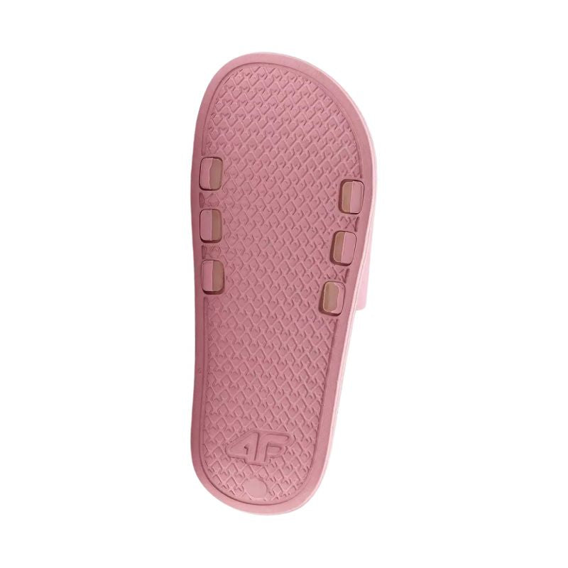 Flip flops 4F F016A Jr 4FJMM00FFLIF016A 56S Footwear/Lifestyle/4F 4F