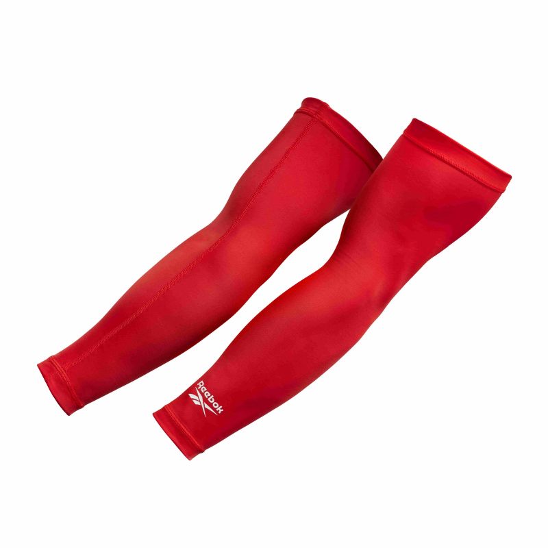 Reebok XL RASL-11016RD compression sleeves Accessories/Strippers, sleeves Reebok