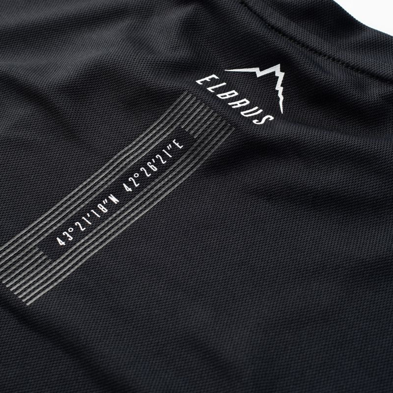 Elbrus Daven M T-shirt 92800597232 Clothing/Training/Elbrus Your Sports Performance