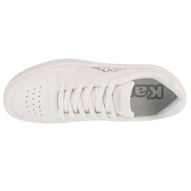 Kappa Coda Low OC M 243405OC-1010 shoes Footwear/Lifestyle/Kappa Your Sports Performance