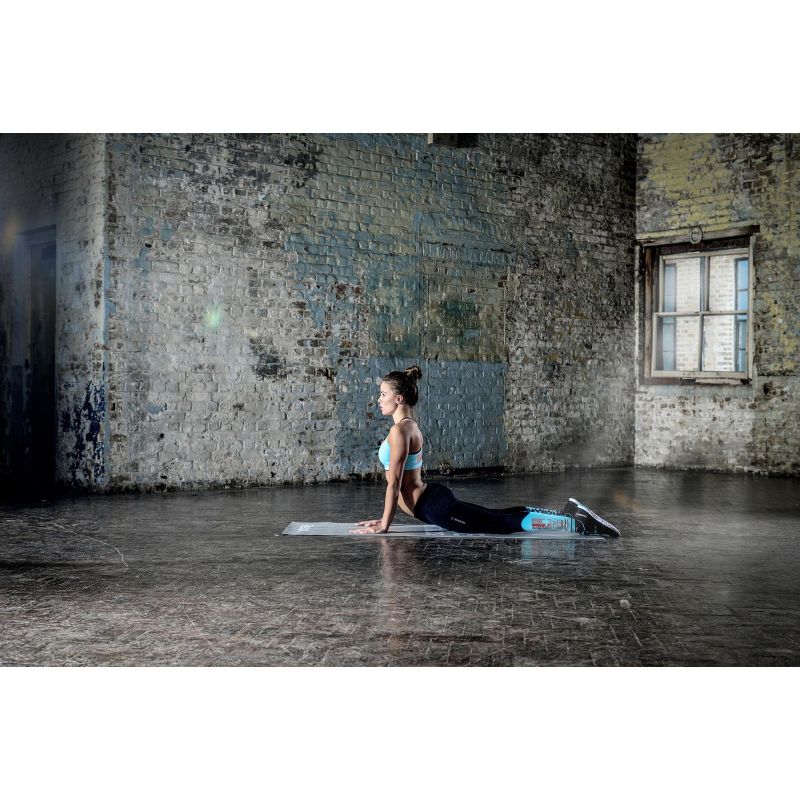Reebok Strength exercise mat RAMT-11024GRL Accessories/Training equipment Reebok