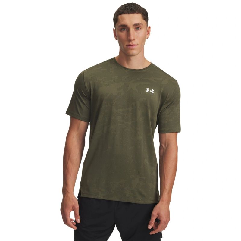 UNDER ARMOUR 1377052-391 *Kategoria tymczasowa Your Sports Performance