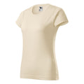 Women's Basic T-shirt (almond) To be categorized Your Sports Performance