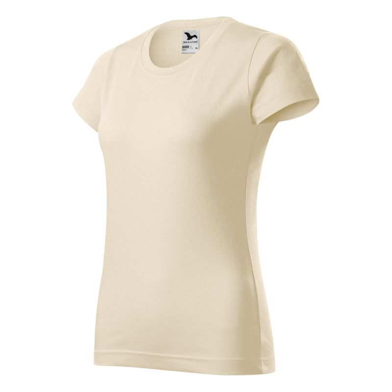 Women's Basic T-shirt (almond) To be categorized Your Sports Performance
