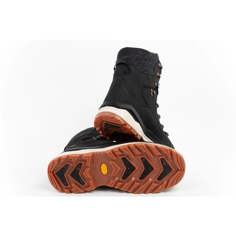 Lowa Renegade Evo Ice 2 GORE-TEX Men's High-Cut Trekking Boots
