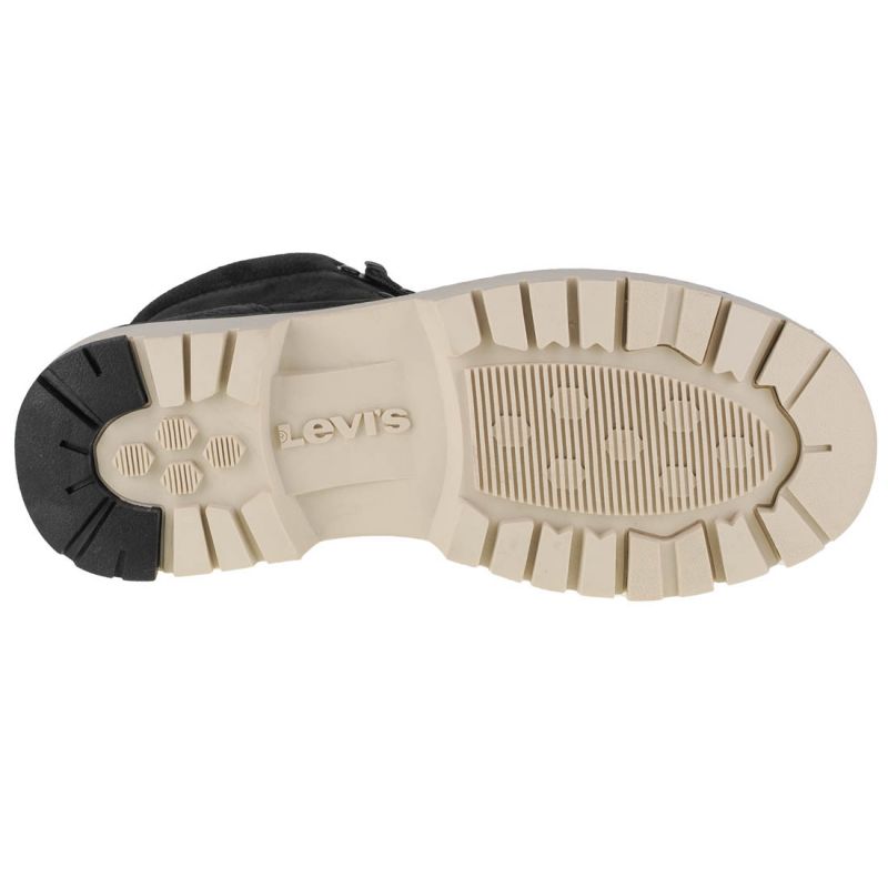 Levi´s Solvi Ankle W 233618-932-59 Footwear/Lifestyle/Levis Your Sports Performance