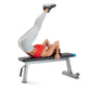 Proform Carbon Strength PFBE09620 horizontal bench Accessories/Training equipment/Ławki Your Sports Performance