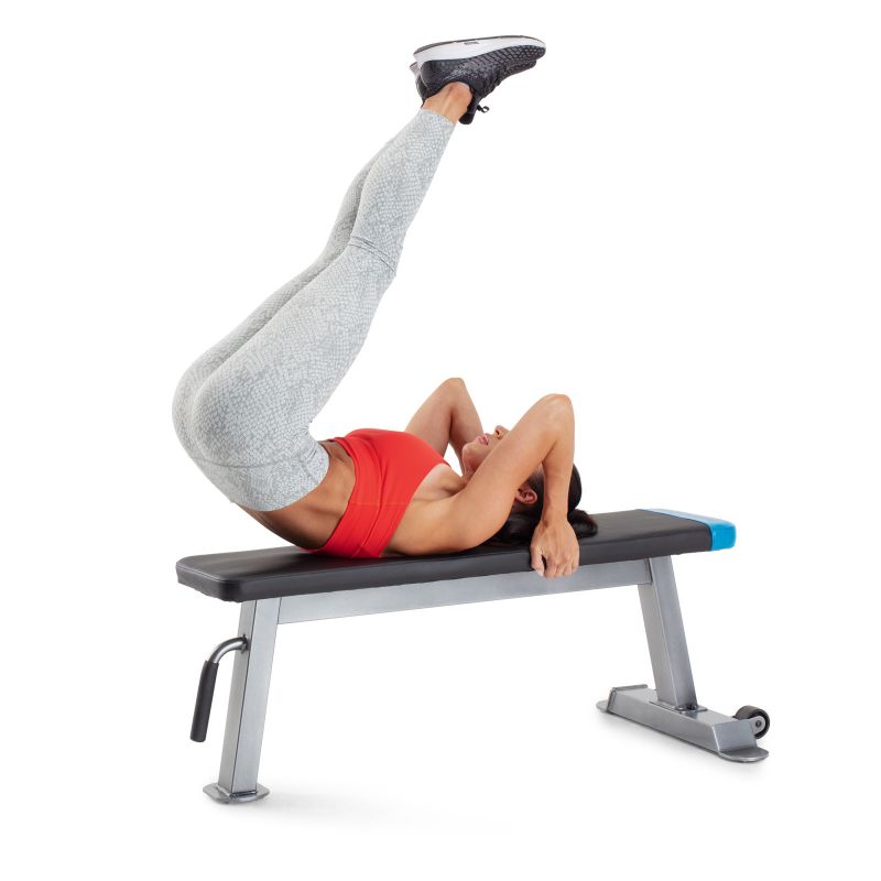 Proform Carbon Strength PFBE09620 horizontal bench Accessories/Training equipment/Ławki Your Sports Performance