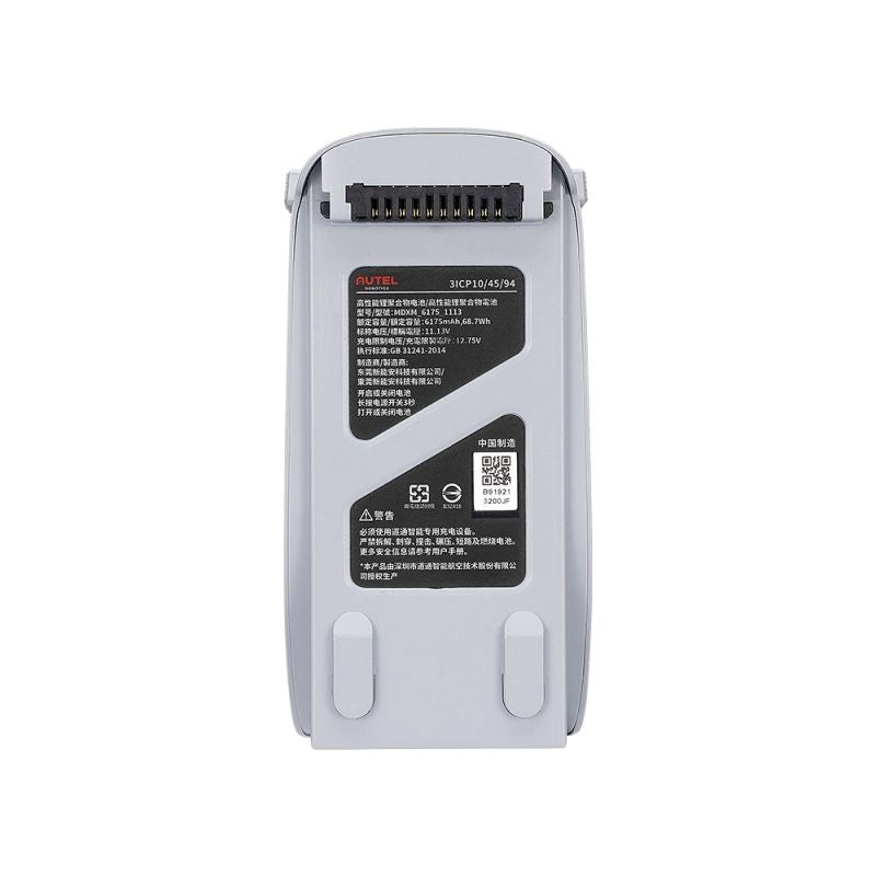 Gray battery for the Battery for Lite series/Gray drone Drony/Akumulatorki do dronów Your Sports Performance