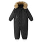 Reima Reimatec Gotland Jr overalls 5100117C-9990 Clothing/Outdoor/Kombinezon Your Sports Performance