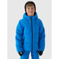 4F Jr 4FJWAW24TTJAM534-33S Down Winter Ski Jacket Clothing/Outdoor Your Sports Performance