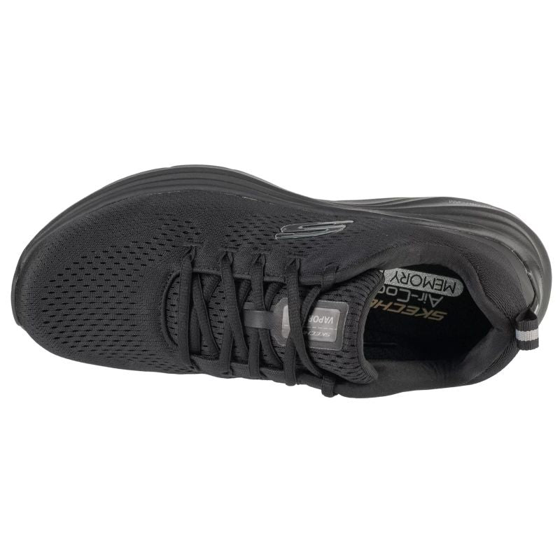 Skechers Vapor Foam 232625-BBK Black 47.5 In preparation Your Sports Performance