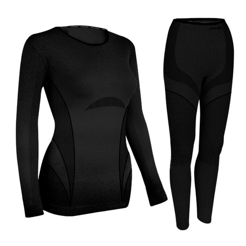 Women's thermal underwear Spokey COLDY S/M In preparation Your Sports Performance