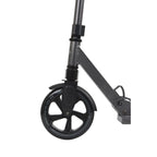 Schildkröt Funsports Street Pro Universal Classic Scooter Gray Skating/Hulajnogi tradycyjne (dla młodzieży i dorosłych) Your Sports Performance