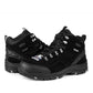 Skechers Relaxed Fit Relment Pelmo M 64869 BLK shoes Footwear/Outdoor/Skechers Skechers