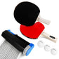 A set of ping pong rackets, Spokey RollJoy 928663 Accessories/Rackets and accessories Your Sports Performance
