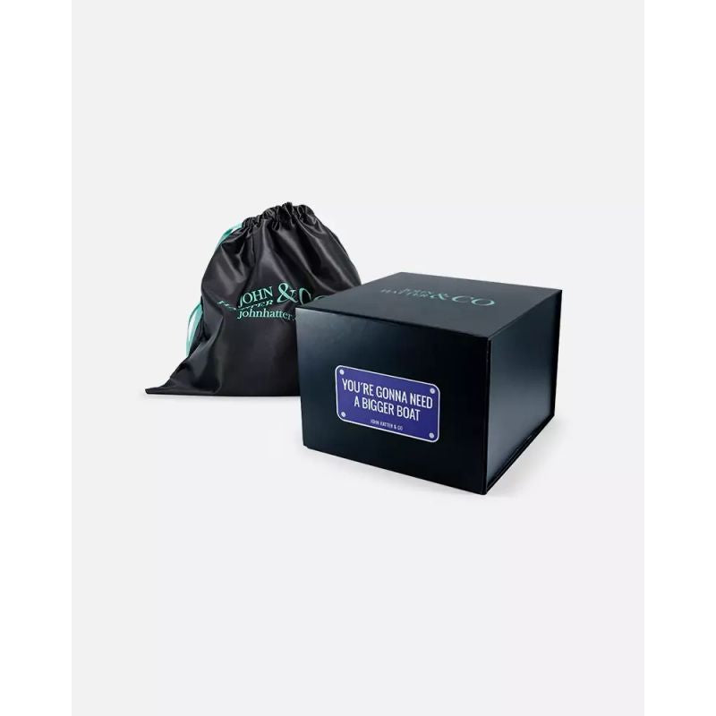 JOHN HATTER & CO BIGGER BOAT 1-1013-U00 Clothing/Lifestyle/JOHN HATTER & CO Your Sports Performance