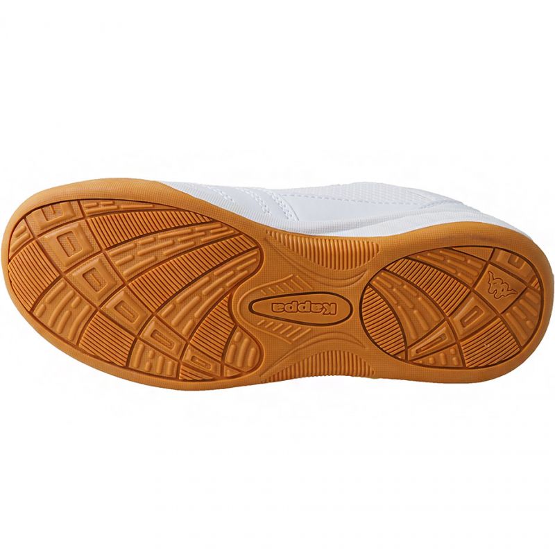 Kappa Kickoff Jr 260509K 1011 shoes Footwear/Training/Kids/Kappa Kappa