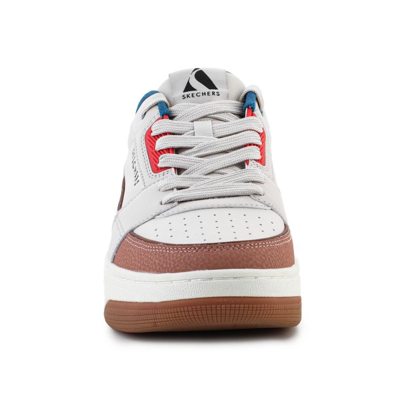 Skechers Uno Court - Low-Post M 183140-NTMT shoes Footwear/Lifestyle/Skechers Skechers