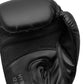 adidas Hybrid 80 Boxing Gloves Black Accessories/Gloves Adidas