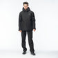 Men's MAKITO II Jacket In preparation Your Sports Performance