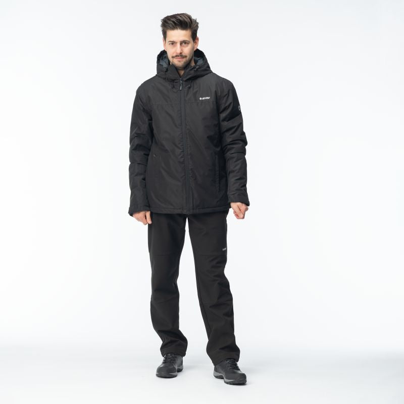 Men's MAKITO II Jacket In preparation Your Sports Performance