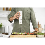 ZWILLING Enfinigy 53103-700-0 electric spice grinder white AGD - Produkty/Młynki do przypraw Your Sports Performance