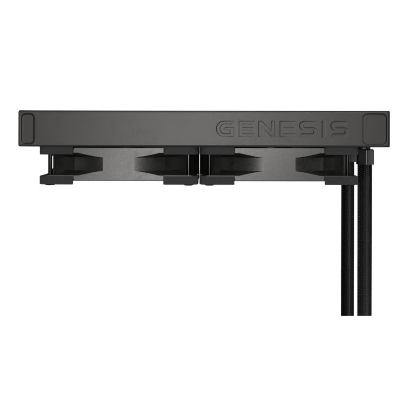 GENESIS WATER COOLING HYDRA 240 BLACK Chłodzenie/Chłodzenie - zestawy chłodzenia wodnego Your Sports Performance