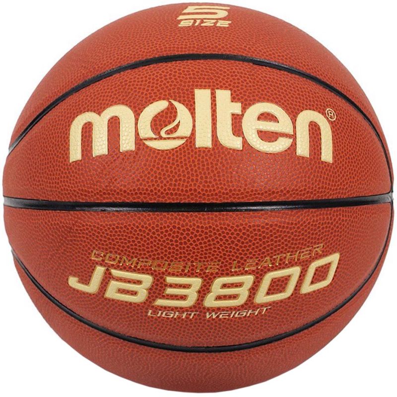Molten B5C3800-L Basketball